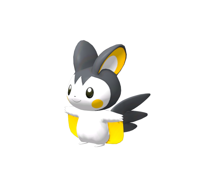 Preview in Browser - Pokédex 3D Pro