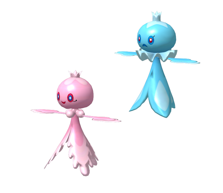 Preview in Browser - Pokédex 3D Pro
