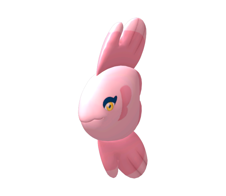 Preview in Browser - Pokédex 3D Pro