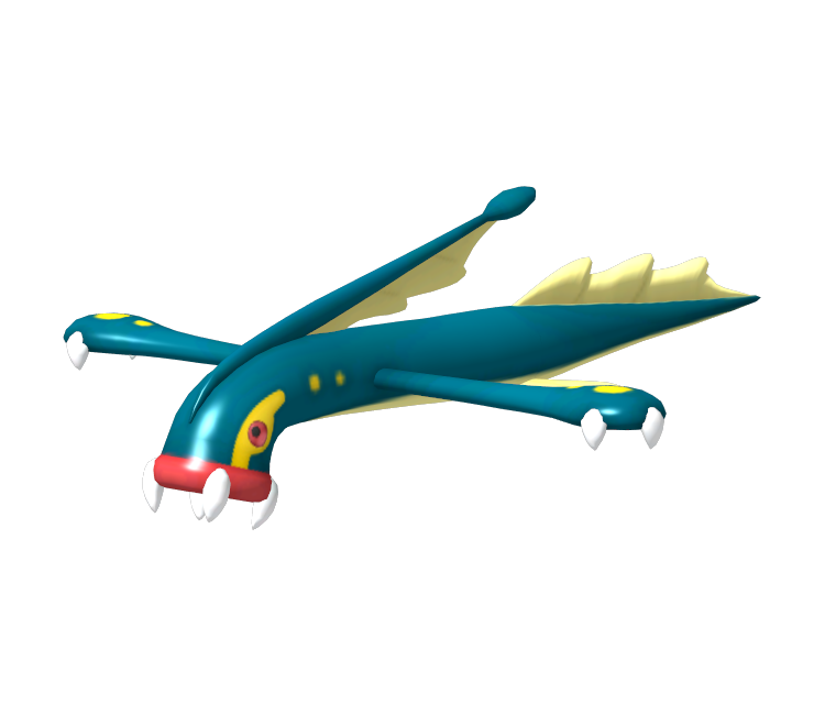 Preview in Browser - Pokédex 3D Pro