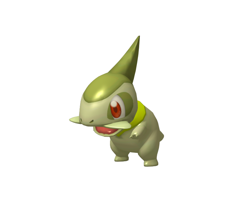 Preview in Browser - Pokédex 3D Pro