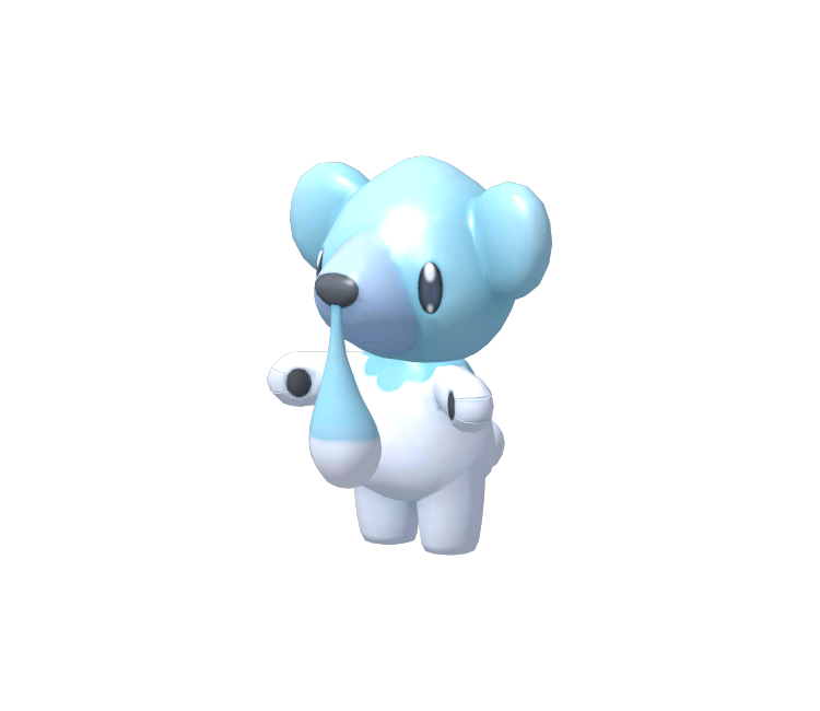 Preview in Browser - Pokédex 3D Pro