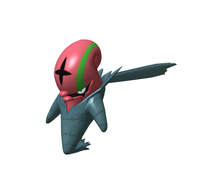 Preview in Browser - Pokédex 3D Pro