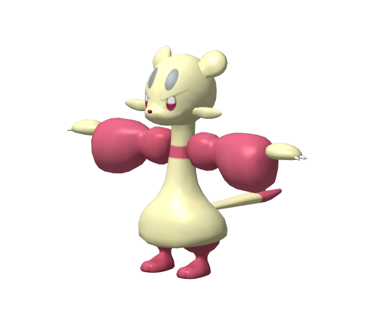 Preview in Browser - Pokédex 3D Pro