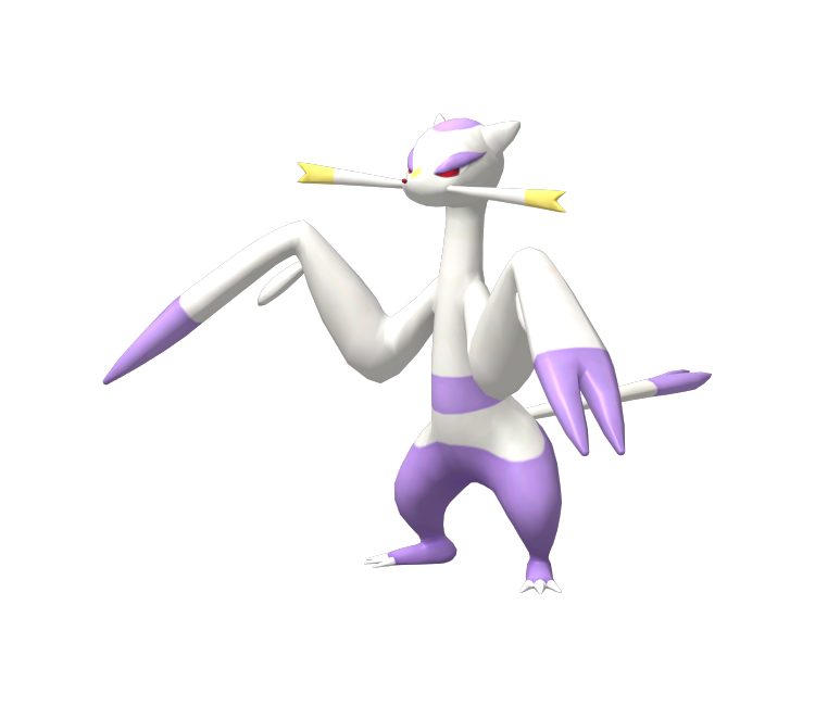 Preview in Browser - Pokédex 3D Pro