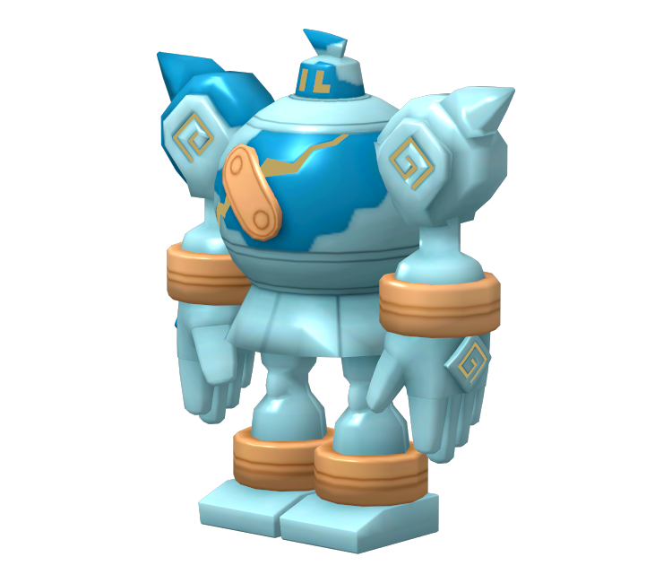 Preview in Browser - Pokédex 3D Pro
