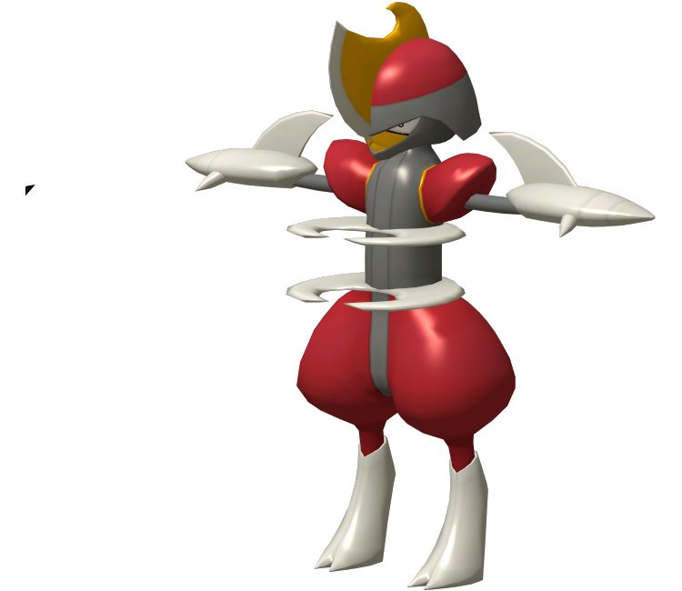 Preview in Browser - Pokédex 3D Pro