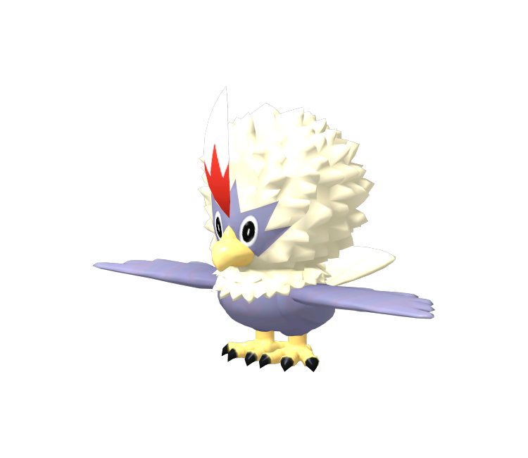 Preview in Browser - Pokédex 3D Pro