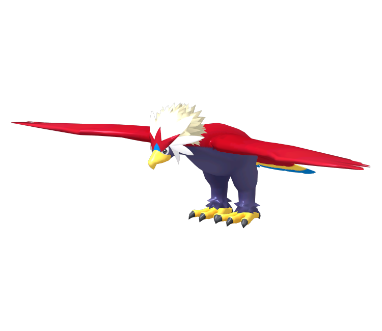 Preview in Browser - Pokédex 3D Pro
