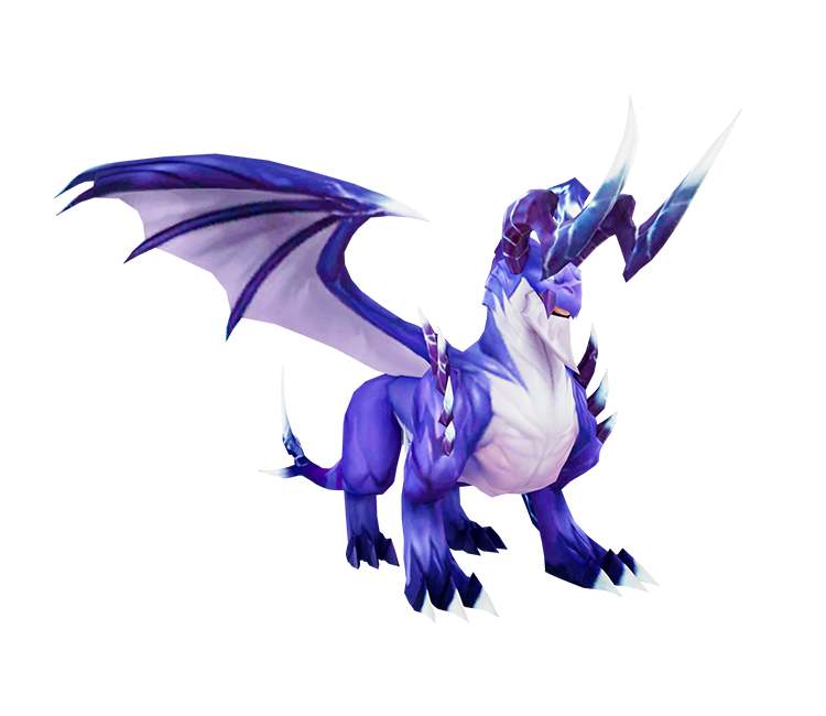 Preview in Browser - DragonSky: Idle & Merge