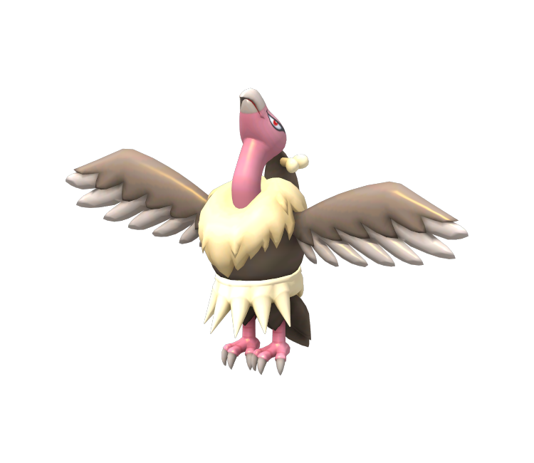 Preview in Browser - Pokédex 3D Pro