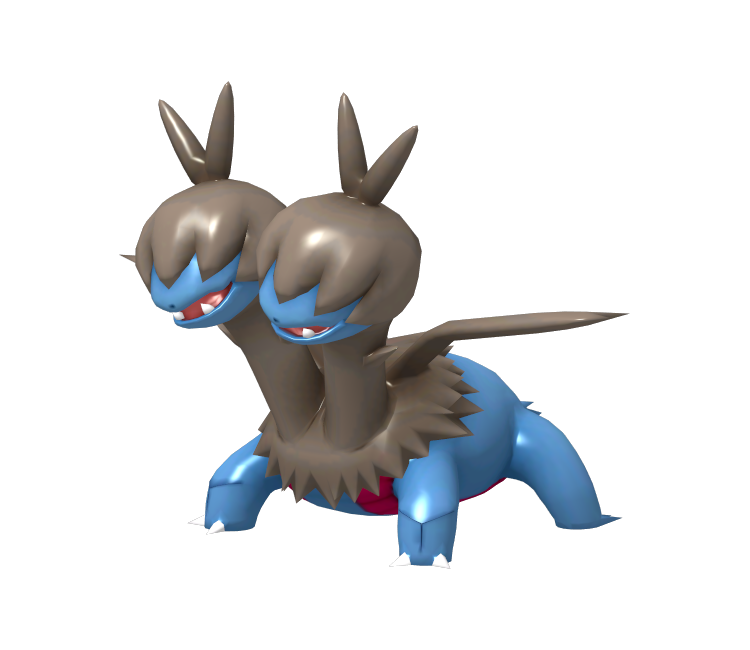 Preview in Browser - Pokédex 3D Pro