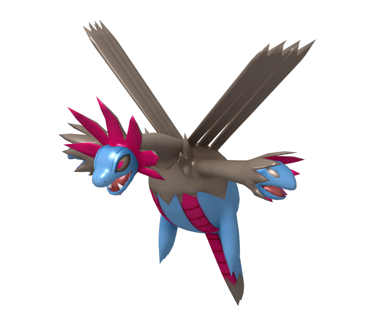 Preview in Browser - Pokédex 3D Pro