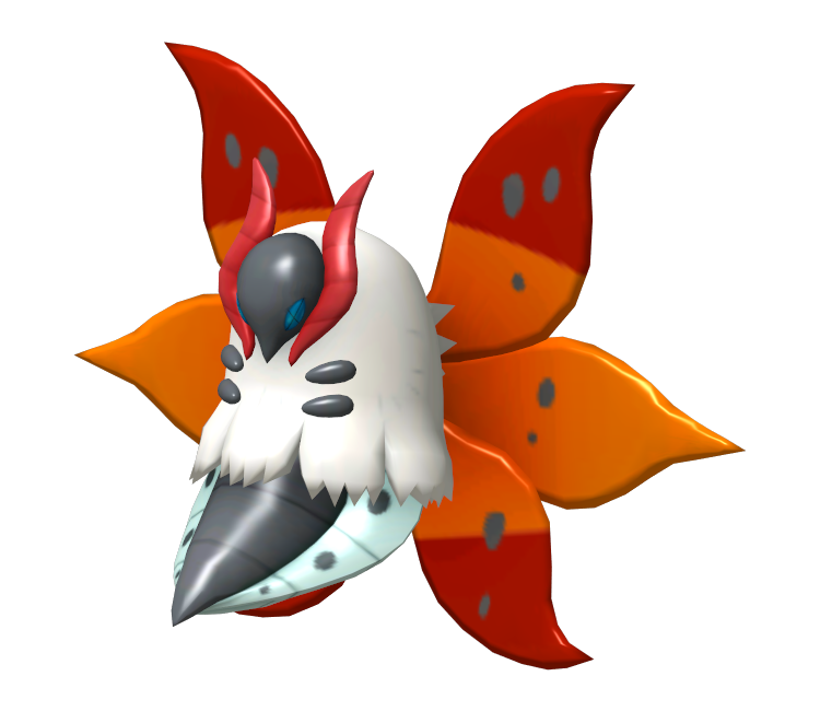Preview in Browser - Pokédex 3D Pro