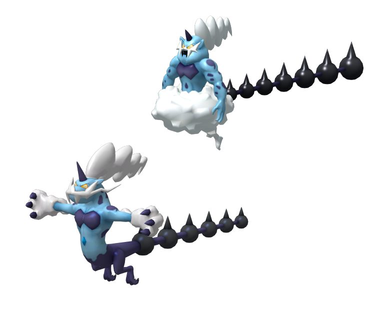 Preview in Browser - Pokédex 3D Pro