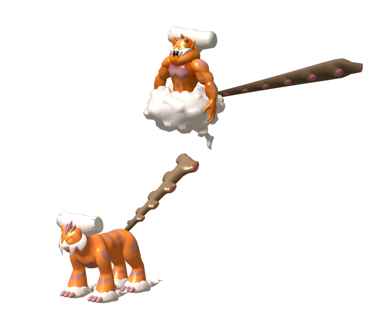 Preview in Browser - Pokédex 3D Pro