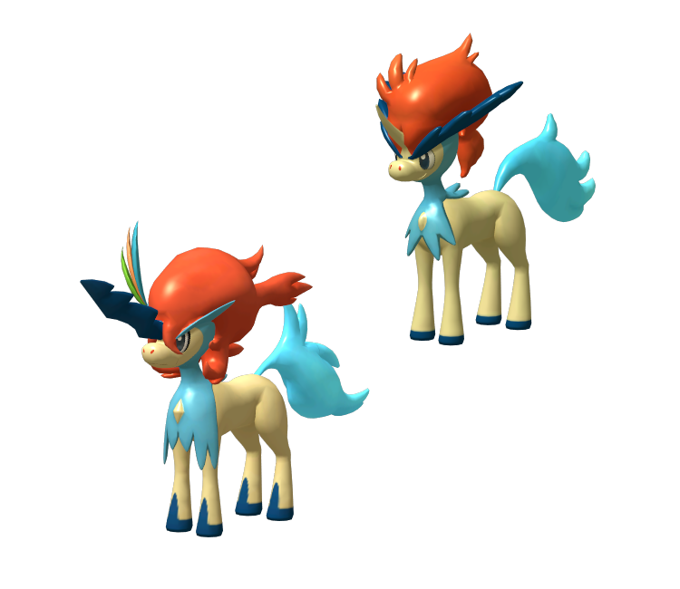 Preview in Browser - Pokédex 3D Pro