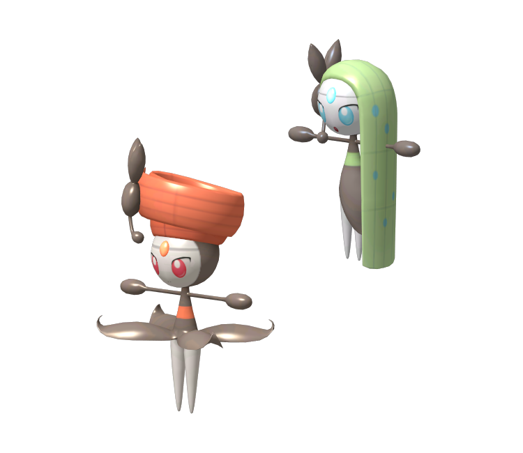 Preview in Browser - Pokédex 3D Pro