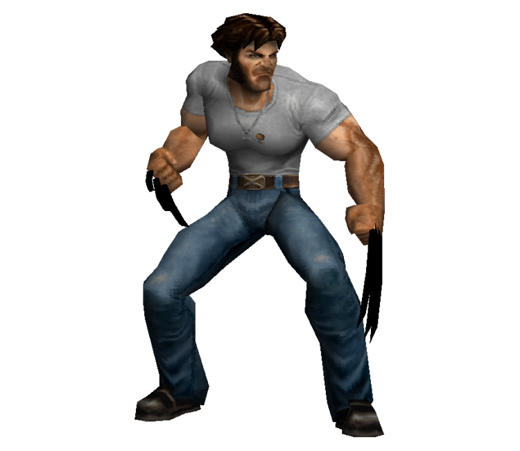 Preview in Browser - Marvel: Ultimate Alliance