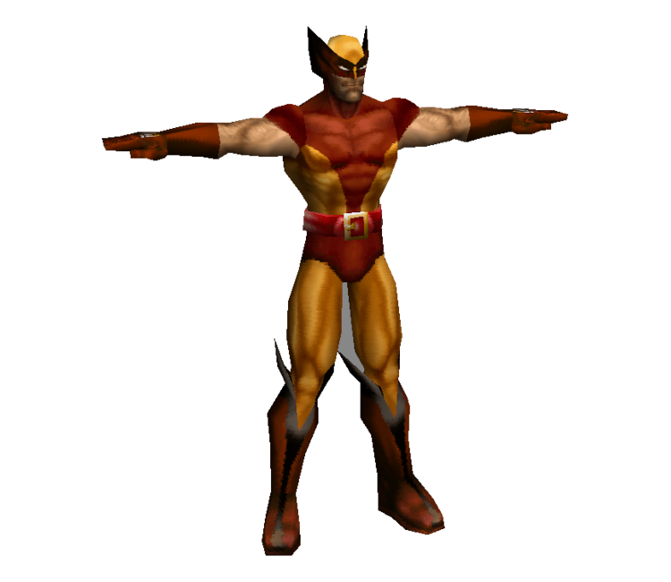 Preview in Browser - Marvel: Ultimate Alliance