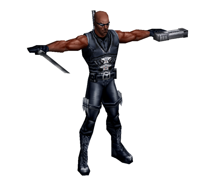 Preview in Browser - Marvel: Ultimate Alliance
