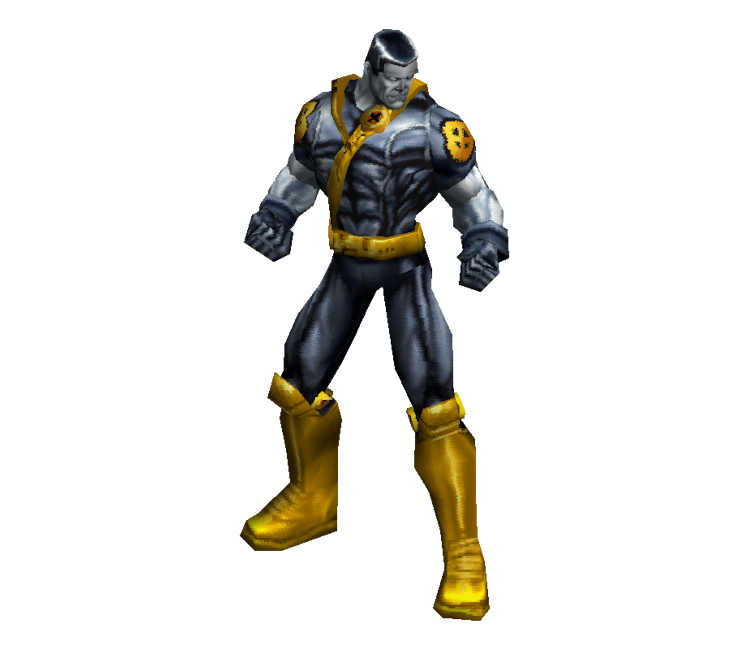 Preview in Browser - Marvel: Ultimate Alliance