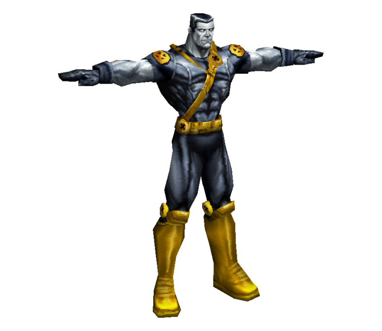 Preview in Browser - Marvel: Ultimate Alliance