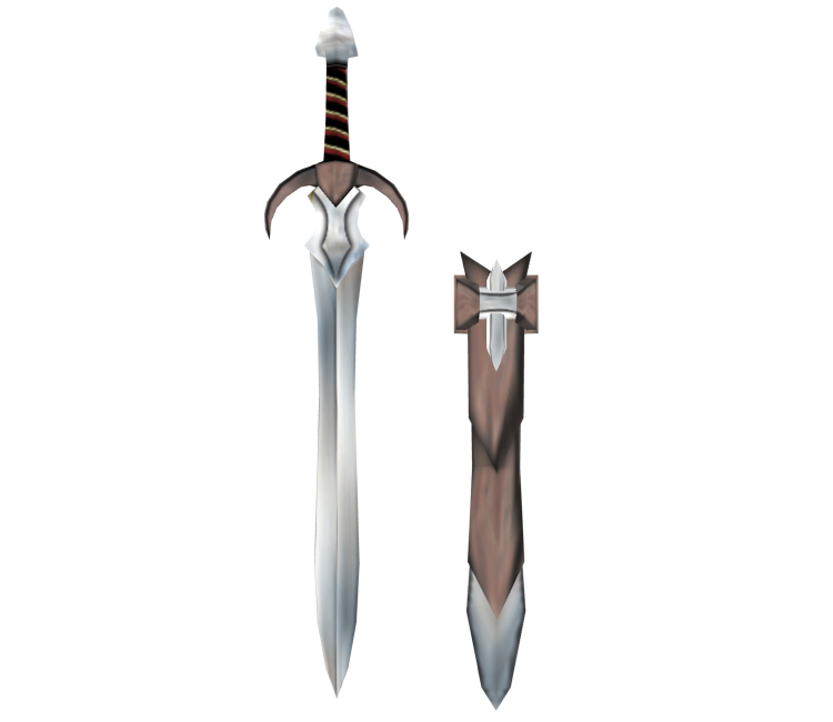 Preview in Browser - Sudeki