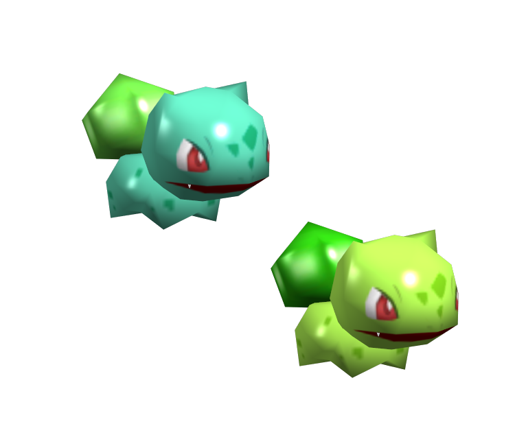 Preview in Browser - Pokémon Rumble World