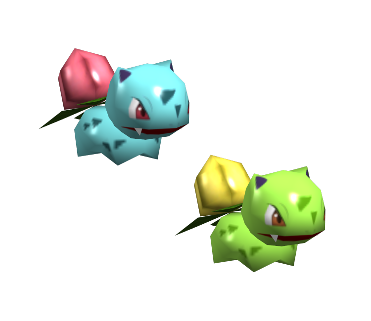 Preview in Browser - Pokémon Rumble World