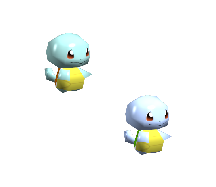 Preview in Browser - Pokémon Rumble World