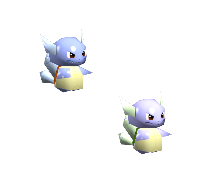 Preview in Browser - Pokémon Rumble World