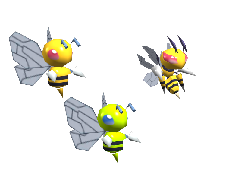 Preview in Browser - Pokémon Rumble World