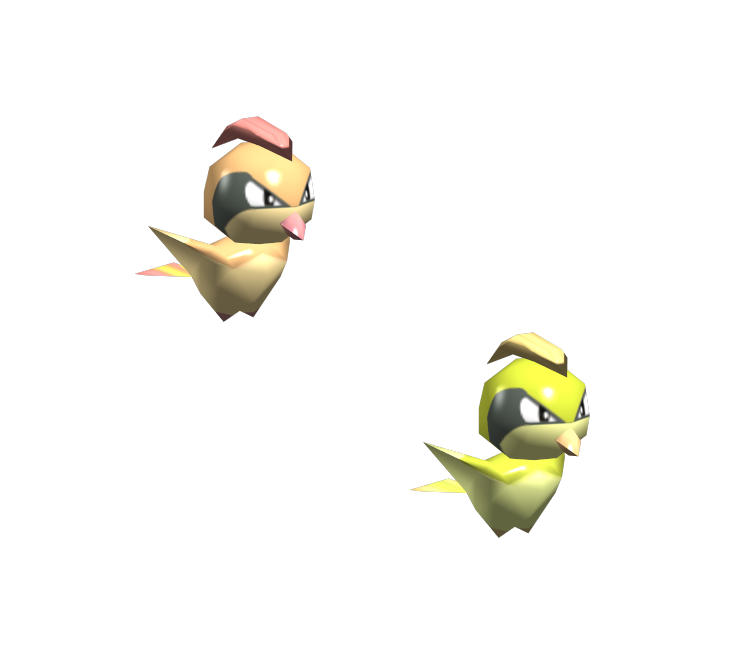 Preview in Browser - Pokémon Rumble World