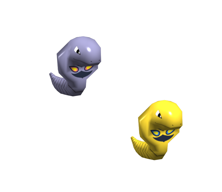 Preview in Browser - Pokémon Rumble World