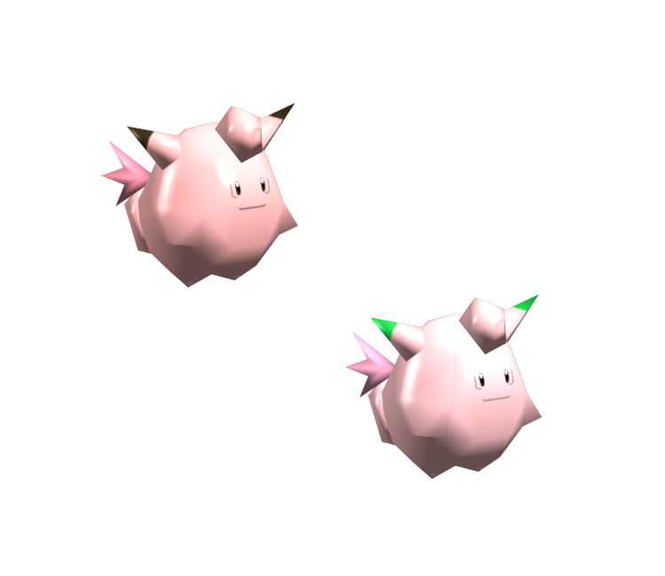 Preview in Browser - Pokémon Rumble World