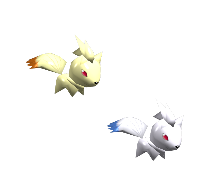 Preview in Browser - Pokémon Rumble World