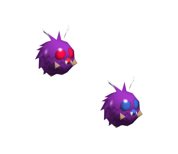 Preview in Browser - Pokémon Rumble World