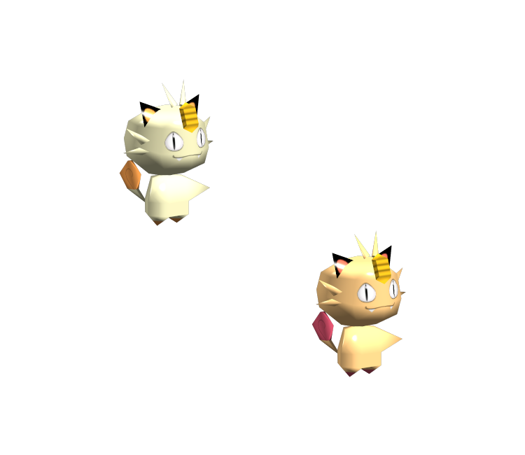 Preview in Browser - Pokémon Rumble World
