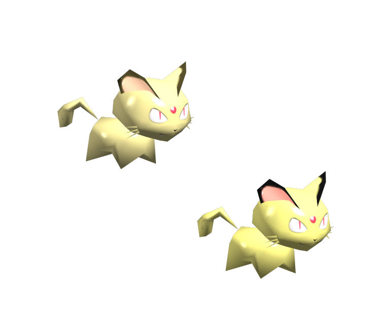Preview in Browser - Pokémon Rumble World