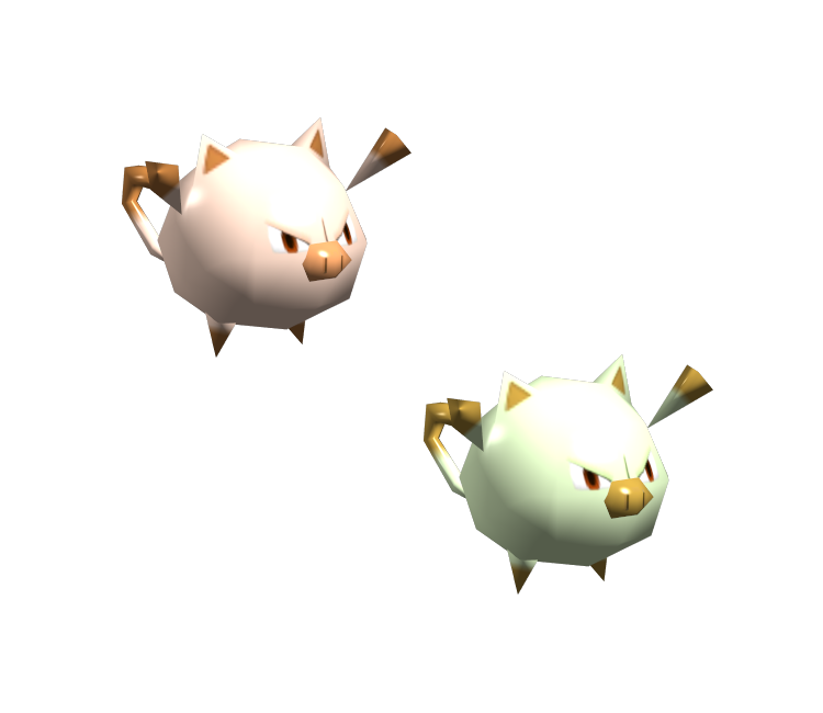 Preview in Browser - Pokémon Rumble World
