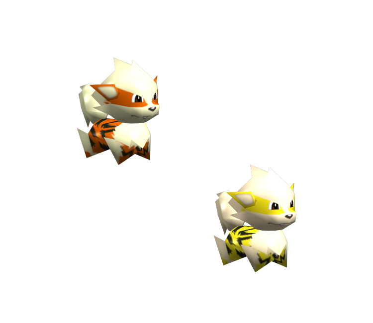 Preview in Browser - Pokémon Rumble World