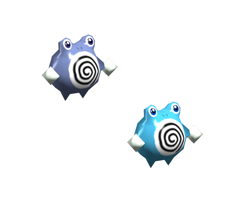 Preview in Browser - Pokémon Rumble World