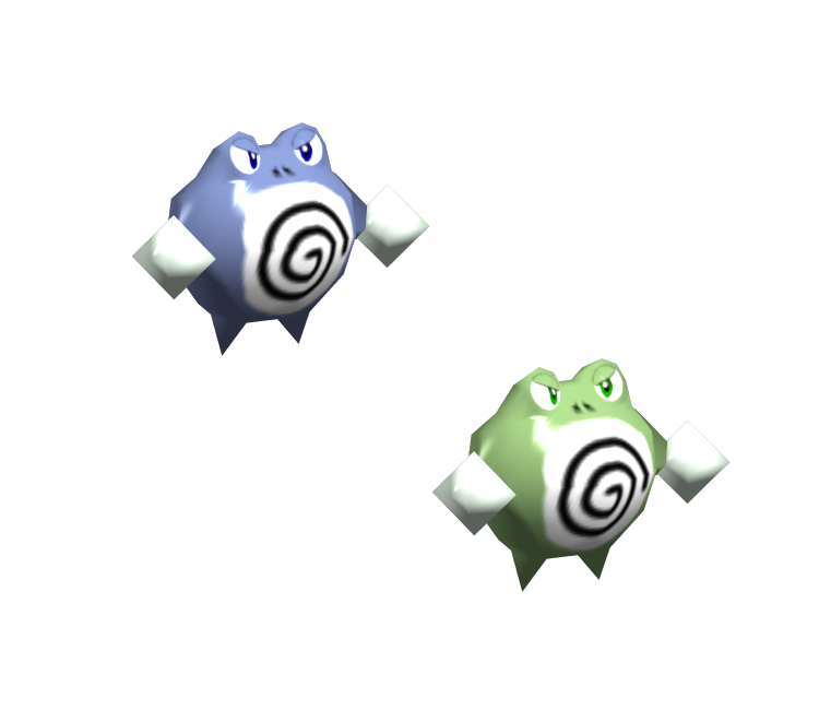 Preview in Browser - Pokémon Rumble World
