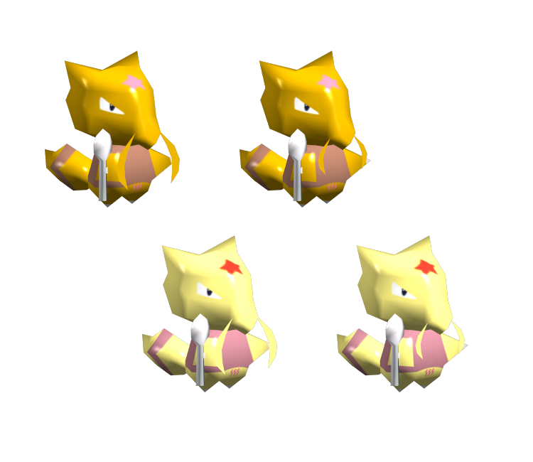 Preview in Browser - Pokémon Rumble World