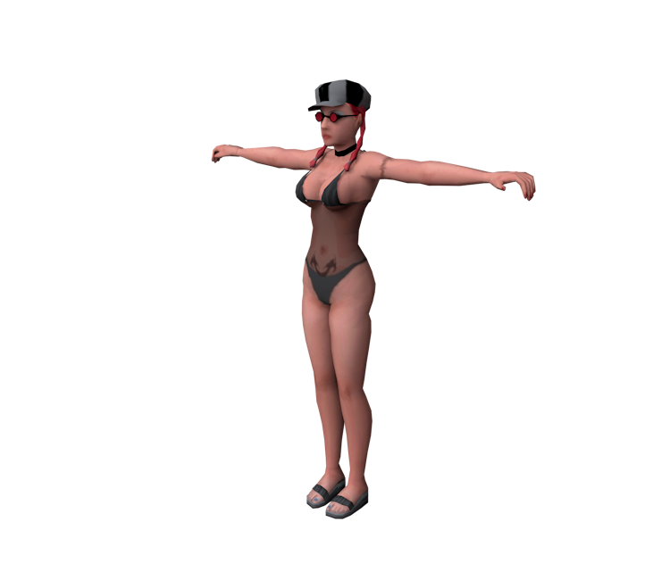 Preview in Browser - Backyard Wrestling: Don't Try This at Home