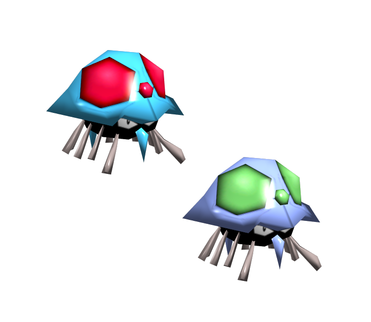 Preview in Browser - Pokémon Rumble World