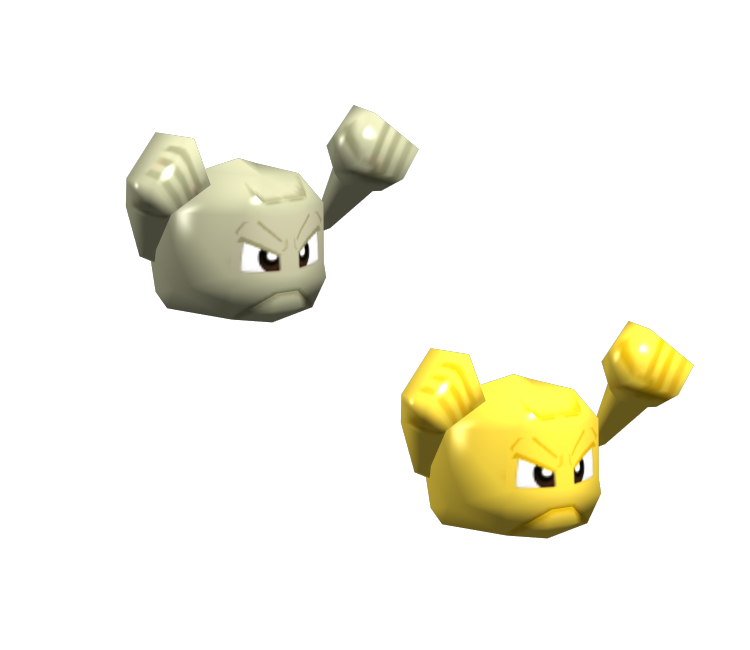Preview in Browser - Pokémon Rumble World