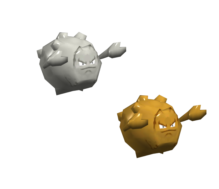 Preview in Browser - Pokémon Rumble World