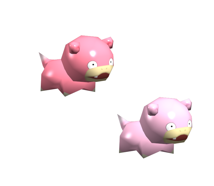 Preview in Browser - Pokémon Rumble World